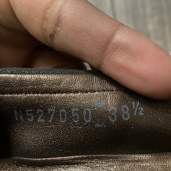 AGL attilio guisti leombruni - Picture 4 of 4